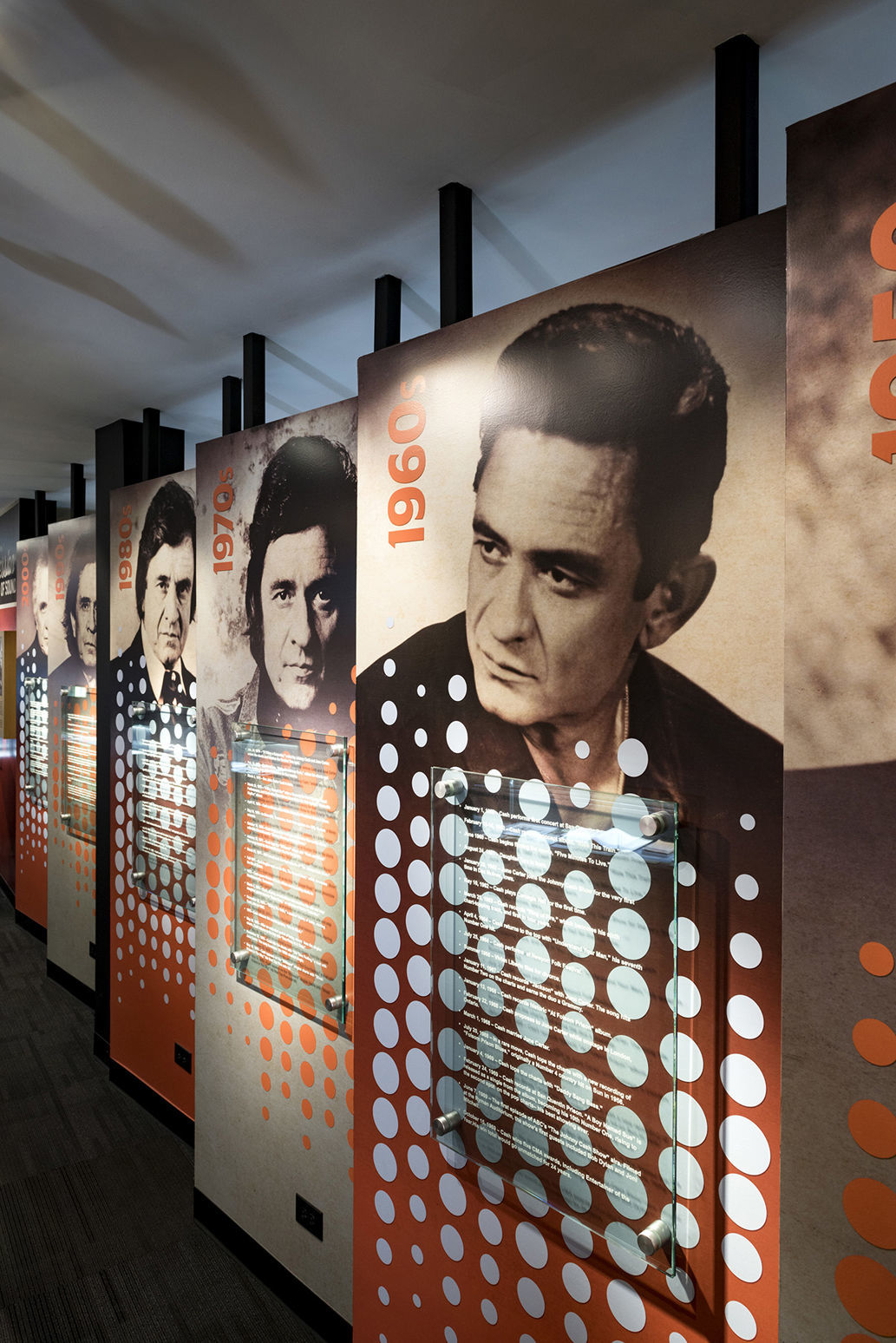 Travel: Musical roots run deep in Nashville